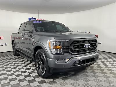2021 Ford F-150 SuperCrew Cab RWD Pickup for sale #MFD08555 - photo 1