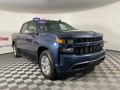 2021 Chevrolet Silverado 1500 Crew Cab RWD Pickup for sale #MG169052 - photo 1