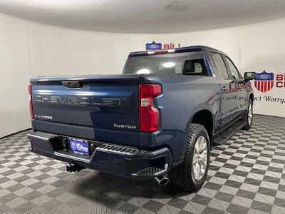 2021 Chevrolet Silverado 1500 Crew Cab RWD Pickup for sale #MG169052 - photo 2