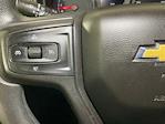 Used 2021 Chevrolet Silverado 1500 Custom Crew Cab for sale #MG169052 - photo 23
