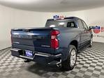 Used 2021 Chevrolet Silverado 1500 Custom Crew Cab for sale #MG169052 - photo 2