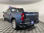 Used 2021 Chevrolet Silverado 1500 Custom Crew Cab for sale #MG169052 - photo 5