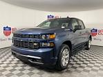Used 2021 Chevrolet Silverado 1500 Custom Crew Cab for sale #MG169052 - photo 7
