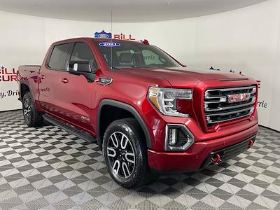 2021 GMC Sierra 1500 Crew Cab 4WD Pickup for sale #MG257837 - photo 1