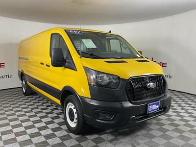 2021 Ford Transit 250 Low Roof RWD Empty Cargo Van for sale #MKA45684 - photo 1