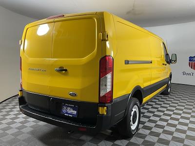 2021 Ford Transit 250 Low Roof RWD Empty Cargo Van for sale #MKA45684 - photo 2