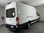 Used 2021 Ford Transit 250 High Roof Empty Cargo Van for sale #MKA82431 - photo 3