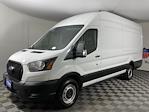 Used 2021 Ford Transit 250 High Roof Empty Cargo Van for sale #MKA82431 - photo 7