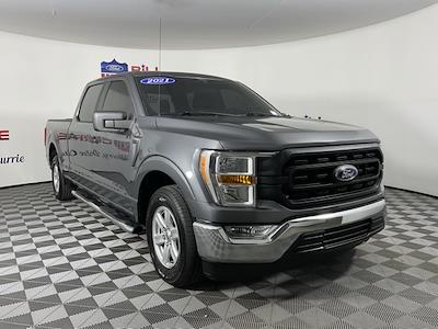 2021 Ford F-150 SuperCrew Cab 4x2 Pickup for sale #MKD07228 - photo 1