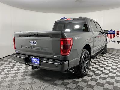 2021 Ford F-150 SuperCrew Cab RWD Pickup for sale #MKD64476 - photo 2