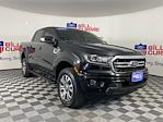 Used 2021 Ford Ranger Lariat SuperCrew Cab for sale #MLD09414 - photo 1
