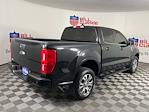 Used 2021 Ford Ranger Lariat SuperCrew Cab for sale #MLD09414 - photo 2