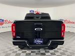 Used 2021 Ford Ranger Lariat SuperCrew Cab for sale #MLD09414 - photo 4