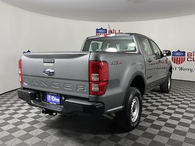 2021 Ford Ranger SuperCrew Cab 4WD Pickup for sale #MLD37056 - photo 2