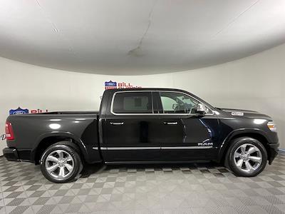 Used 2021 Ram 1500 - photo 1