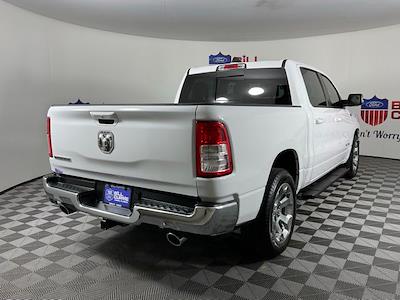 Used 2021 Ram 1500 Lone Star Crew Cab for sale #MN689625 - photo 2