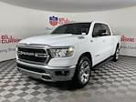 Used 2021 Ram 1500 Lone Star Crew Cab for sale #MN689625 - photo 7