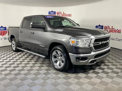 Used 2021 Ram 1500 - photo 1