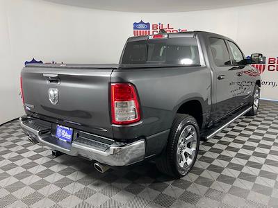Used 2021 Ram 1500 - photo 1