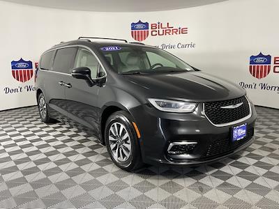2021 Chrysler Pacifica FWD Minivan for sale #MR585940 - photo 1