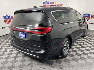 2021 Chrysler Pacifica FWD Minivan for sale #MR585940 - photo 2