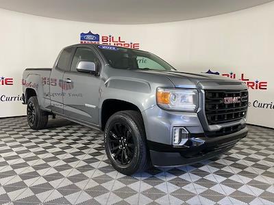 Used 2022 GMC Canyon Elevation Extended Cab for sale #N1257025 - photo 1