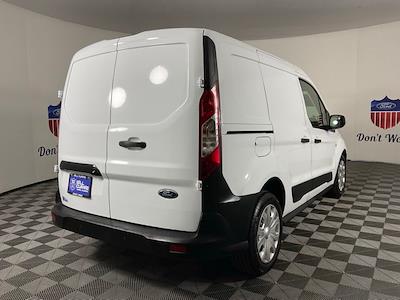 Used 2022 Ford Transit Connect Empty Cargo Van for sale #N1515206 - photo 2