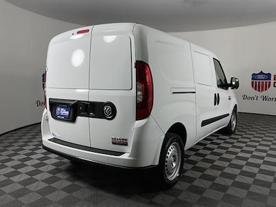 2022 Ram ProMaster City FWD Empty Cargo Van for sale #N6Y24338 - photo 2
