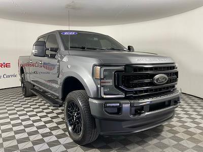 Used 2022 Ford F-250 Lariat Crew Cab for sale #NEC06278 - photo 1