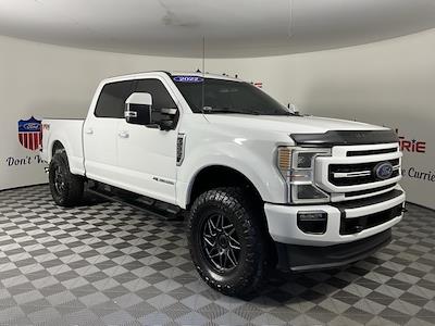 2022 Ford F-250 Crew Cab 4WD Pickup for sale #NED50244 - photo 1