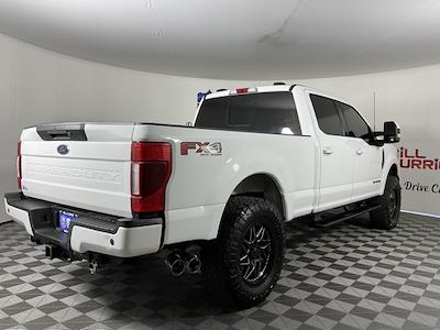 2022 Ford F-250 Crew Cab 4WD Pickup for sale #NED50244 - photo 2