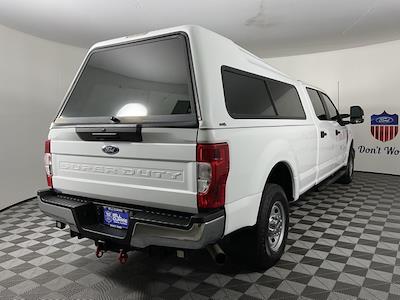 2022 Ford F-350 Crew Cab SRW 4x2 Pickup for sale #NEG44594 - photo 2