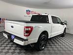 2022 Ford F-150 SuperCrew Cab 4WD Pickup for sale #NFA39227 - photo 3