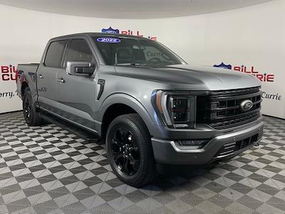 2022 Ford F-150 SuperCrew Cab 4WD Pickup for sale #NFA88018 - photo 1