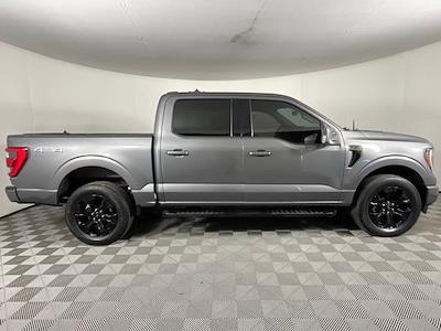 2022 Ford F-150 SuperCrew Cab 4WD Pickup for sale #NFA88018 - photo 2