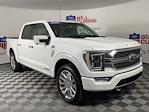 2022 Ford F-150 SuperCrew Cab 4x4 Pickup for sale #NFB53669 - photo 1