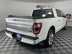 2022 Ford F-150 SuperCrew Cab 4x4 Pickup for sale #NFB53669 - photo 2