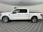 2022 Ford F-150 SuperCrew Cab 4x4 Pickup for sale #NFB53669 - photo 6