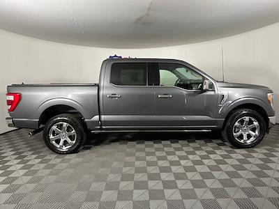 Used 2022 Ford F-150 - photo 1