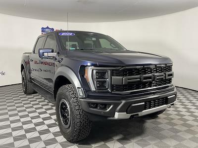 2022 Ford F-150 SuperCrew Cab 4WD Pickup for sale #NFB90163 - photo 1