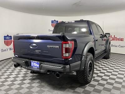2022 Ford F-150 SuperCrew Cab 4WD Pickup for sale #NFB90163 - photo 2