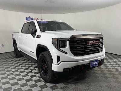 2022 GMC Sierra 1500 Crew Cab 4x4 Pickup for sale #NG548688 - photo 1