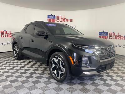 Used 2022 Hyundai Santa Cruz Limited Double Cab for sale #NH035491 - photo 1