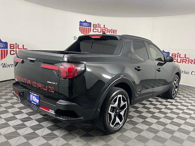 Used 2022 Hyundai Santa Cruz Limited Double Cab for sale #NH035491 - photo 2