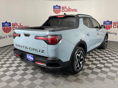 Used 2023 Hyundai Santa Cruz Limited Double Cab for sale #NH041816 - photo 2