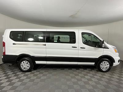 2022 Ford Transit 350 Low Roof RWD Passenger Van for sale #NKA67029 - photo 2