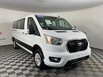 Used 2022 Ford Transit 350 Passenger Van for sale #NKA67029 - photo 1