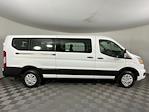 Used 2022 Ford Transit 350 Passenger Van for sale #NKA67029 - photo 3