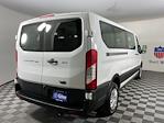 Used 2022 Ford Transit 350 Passenger Van for sale #NKA67029 - photo 2