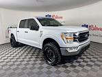 2022 Ford F-150 SuperCrew Cab 4WD Pickup for sale #NKE43532 - photo 1